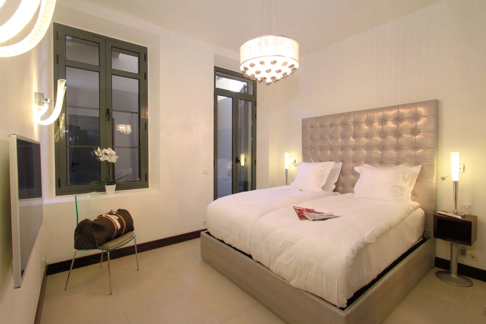 Photo - GOLDEN TULIP CANNES HOTEL de PARIS