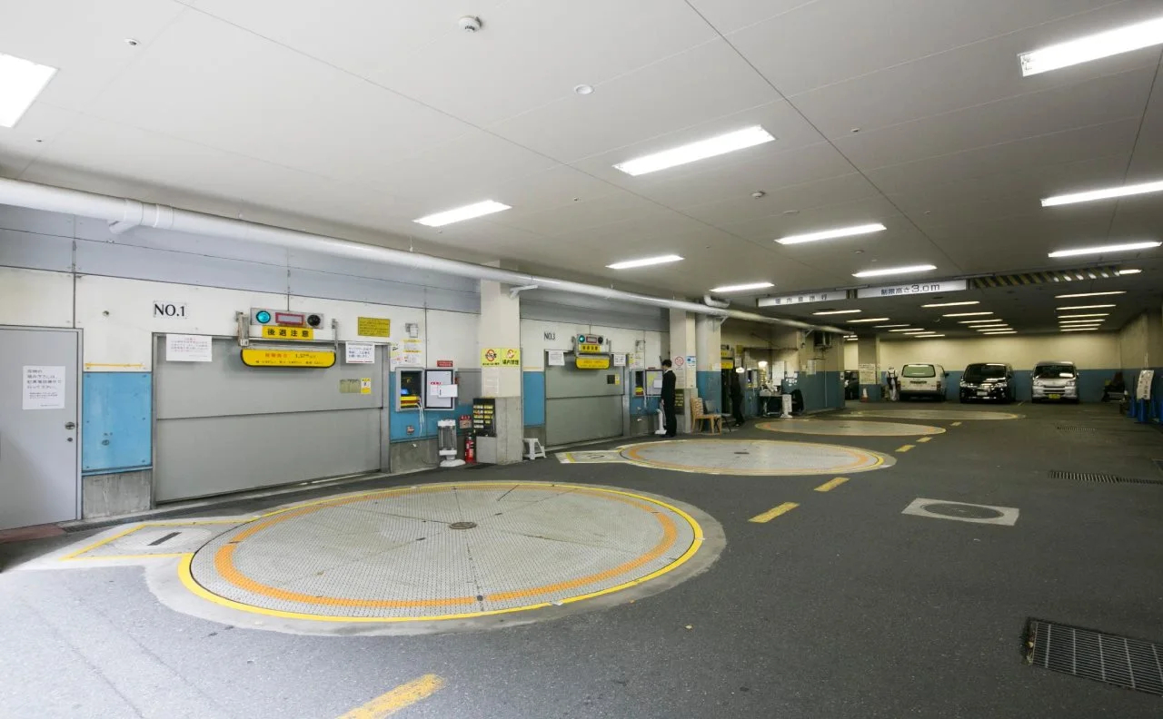 Foto - Shin Osaka Washington Hotel Plaza