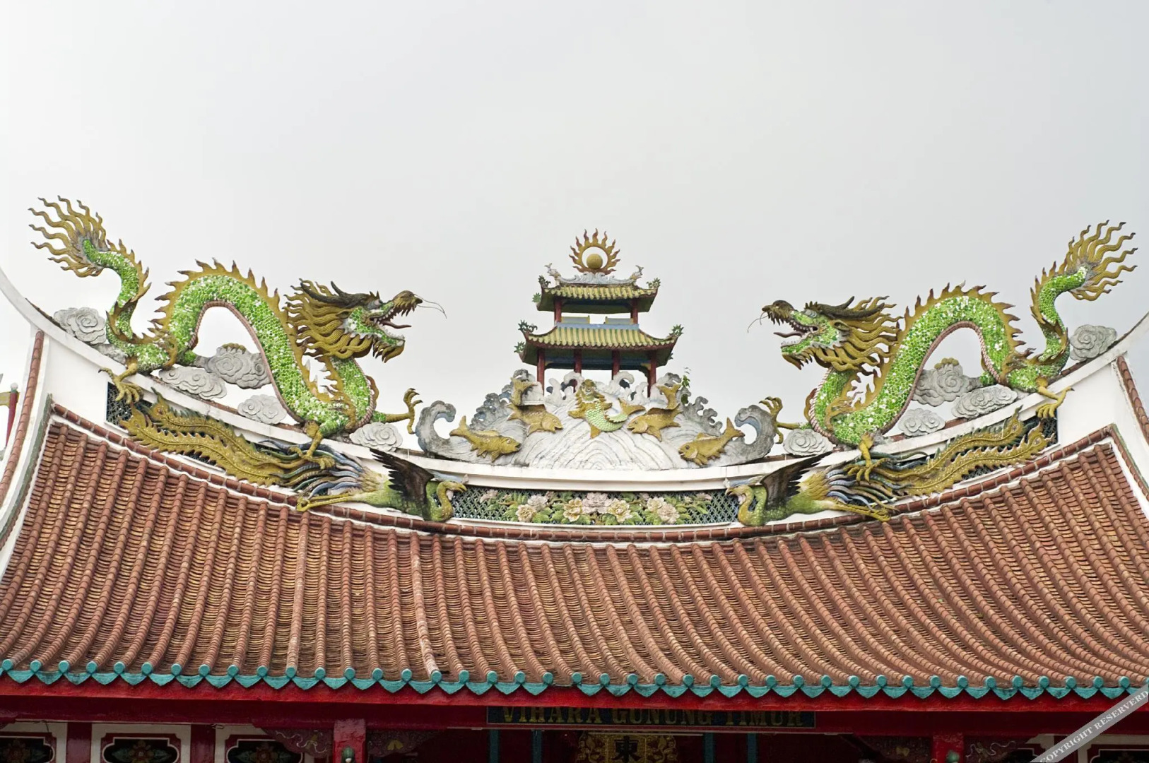 Foto - RedDoorz Plus near Thamrin Plaza Medan