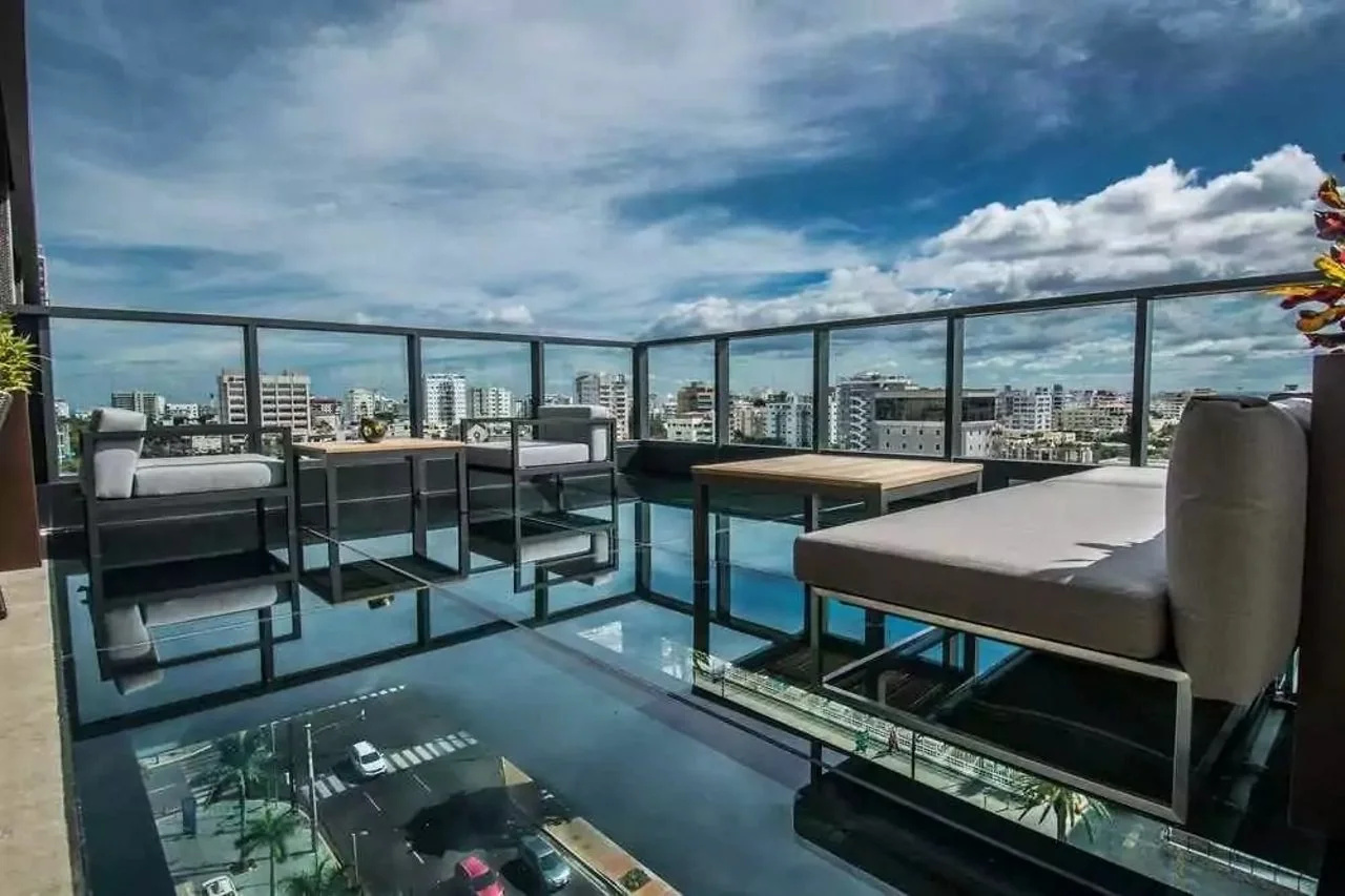 Photo - JW Marriott Hotel Santo Domingo