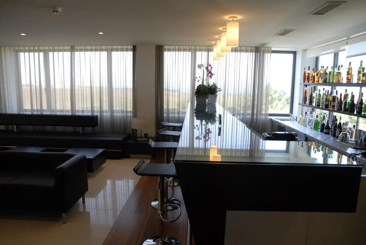 Photo - Hotel dos Zimbros