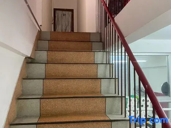 Foto - Sleep Break Hostel Sathon