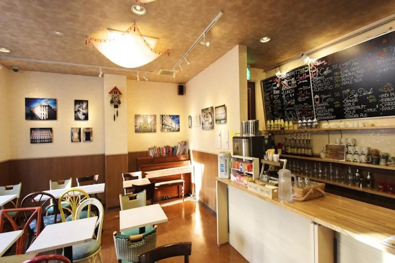 Photo - Sakura Hotel Hatagaya