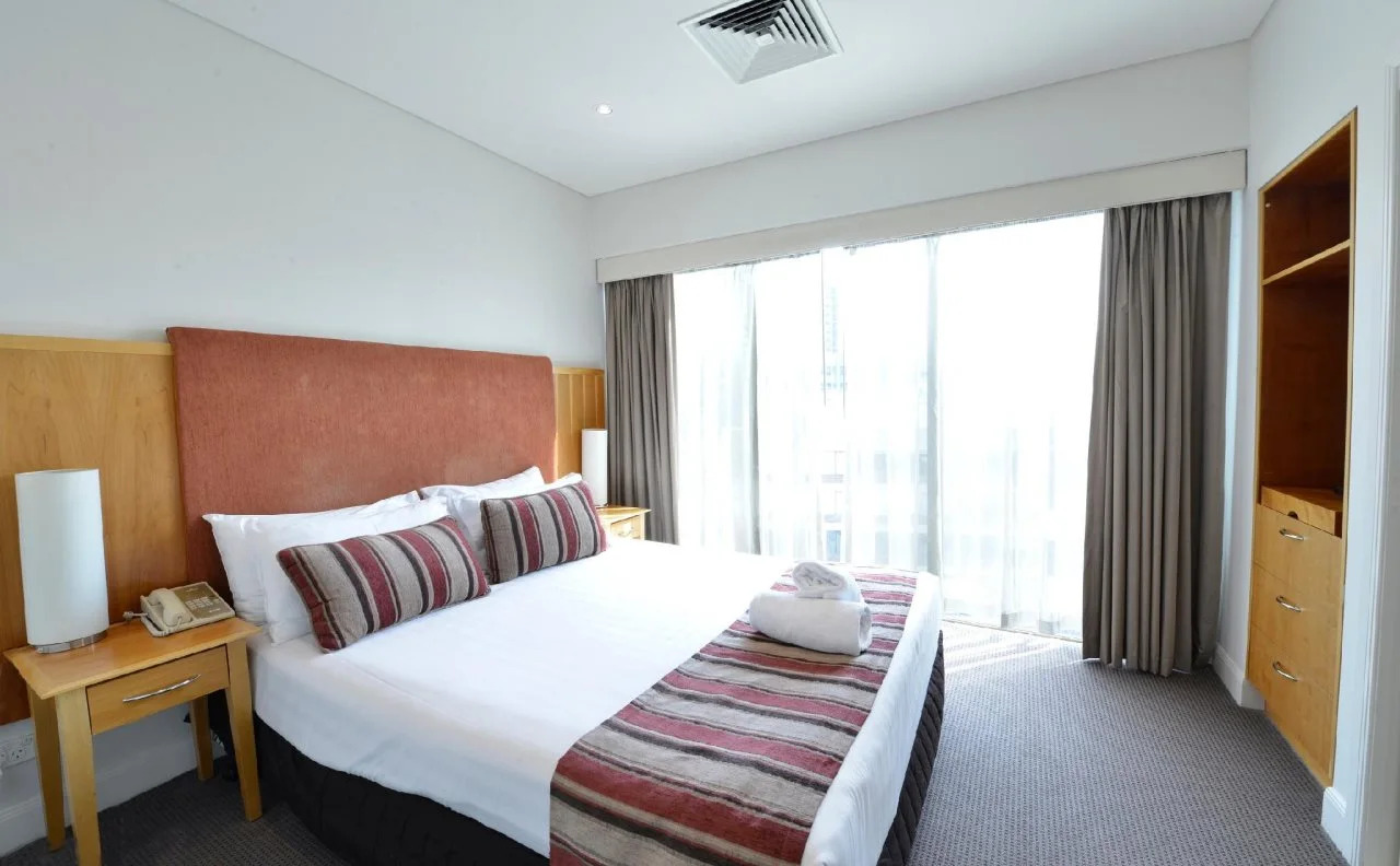 Foto - Seasons Botanic Gardens