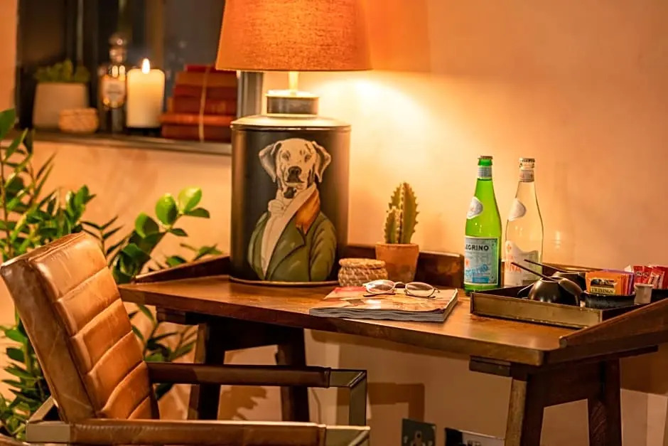 Foto - The Wolfpack Inn