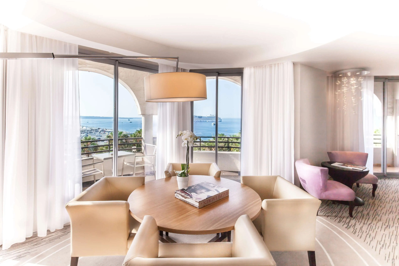 Foto - Canopy by Hilton Cannes