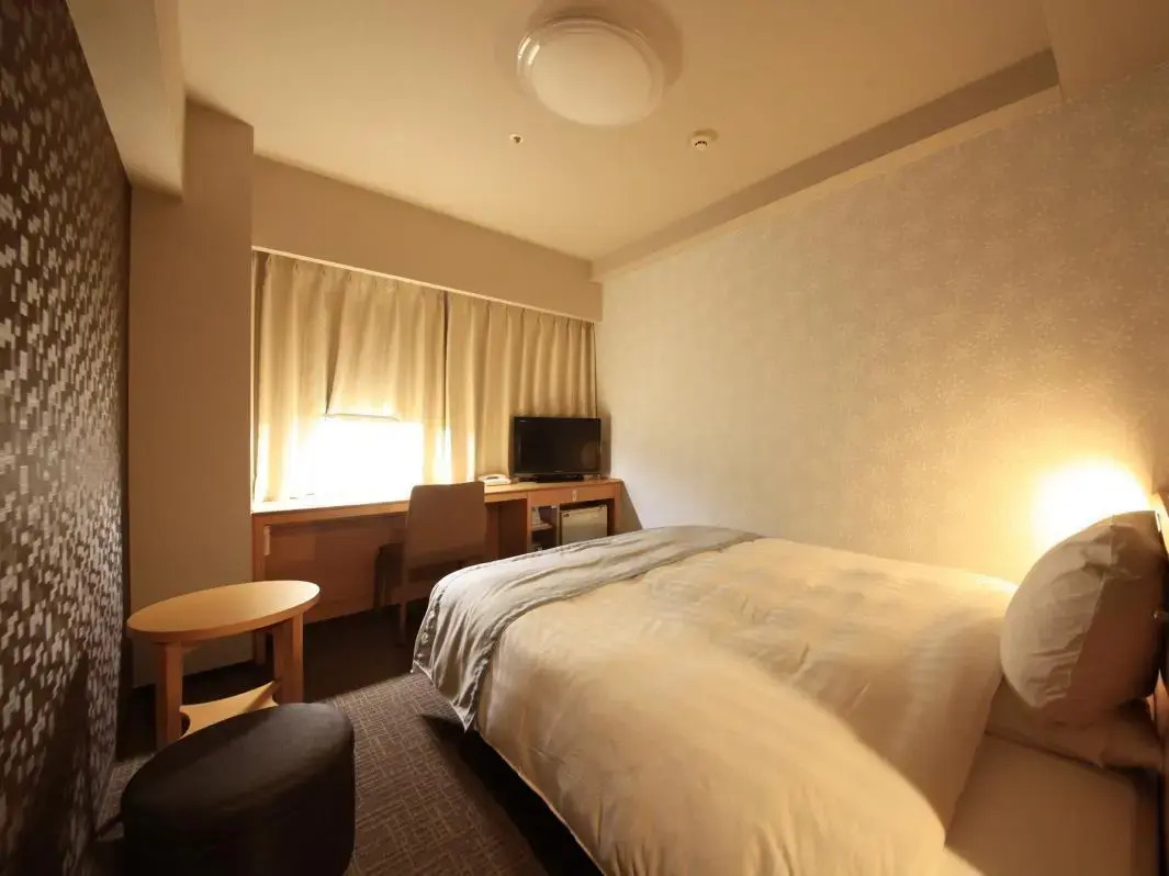 Foto - Richmond Hotel Sapporo Ekimae