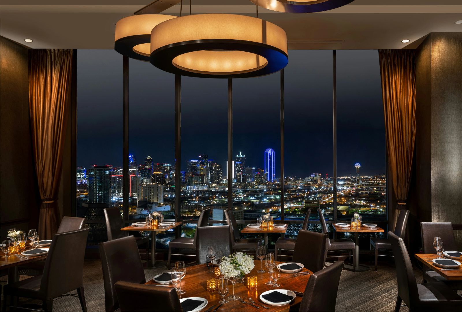 Foto - Hilton Anatole