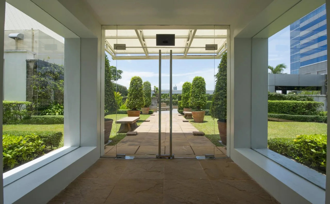 Foto - Pathumwan Princess Hotel