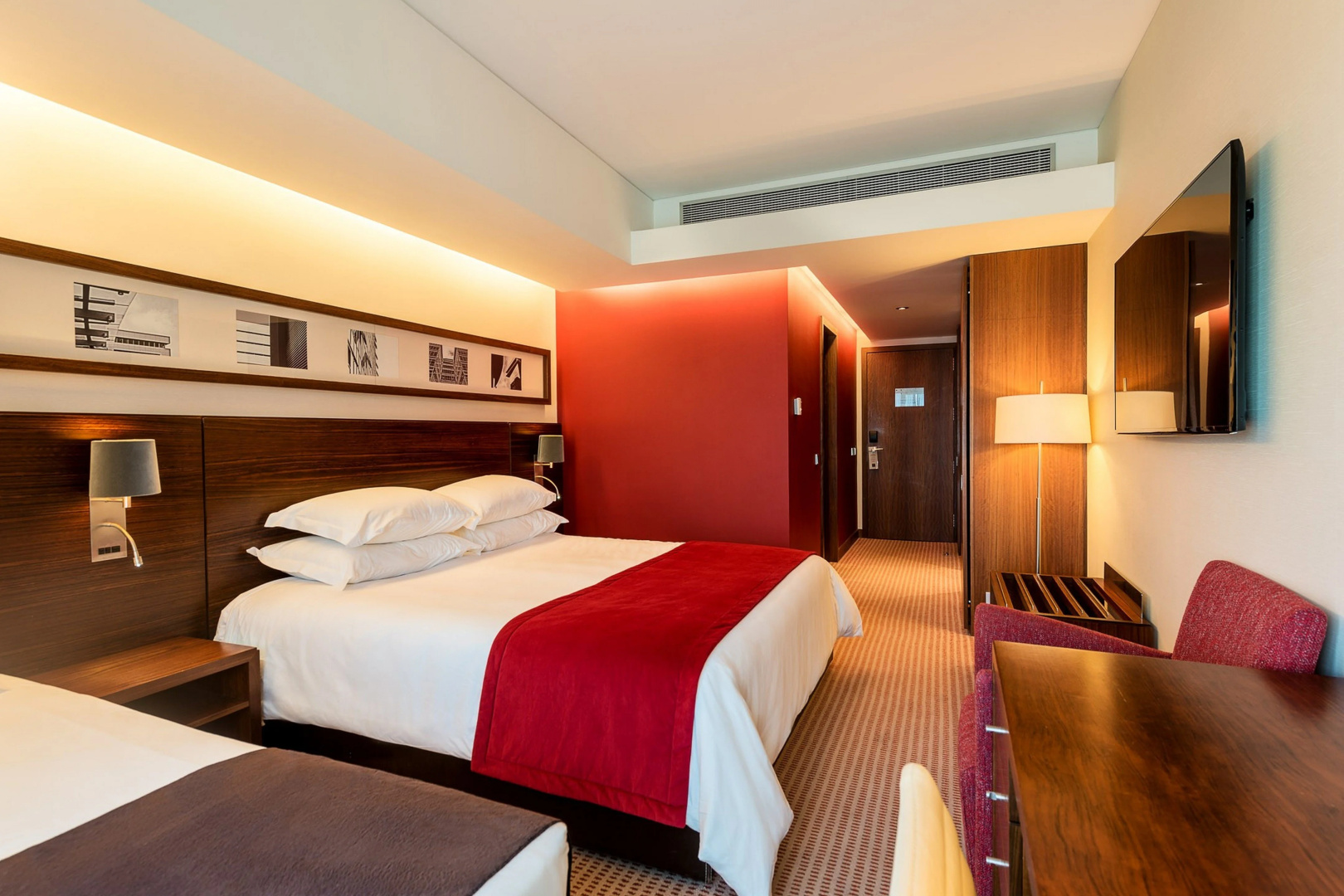 Foto - Lagoas Park Hotel