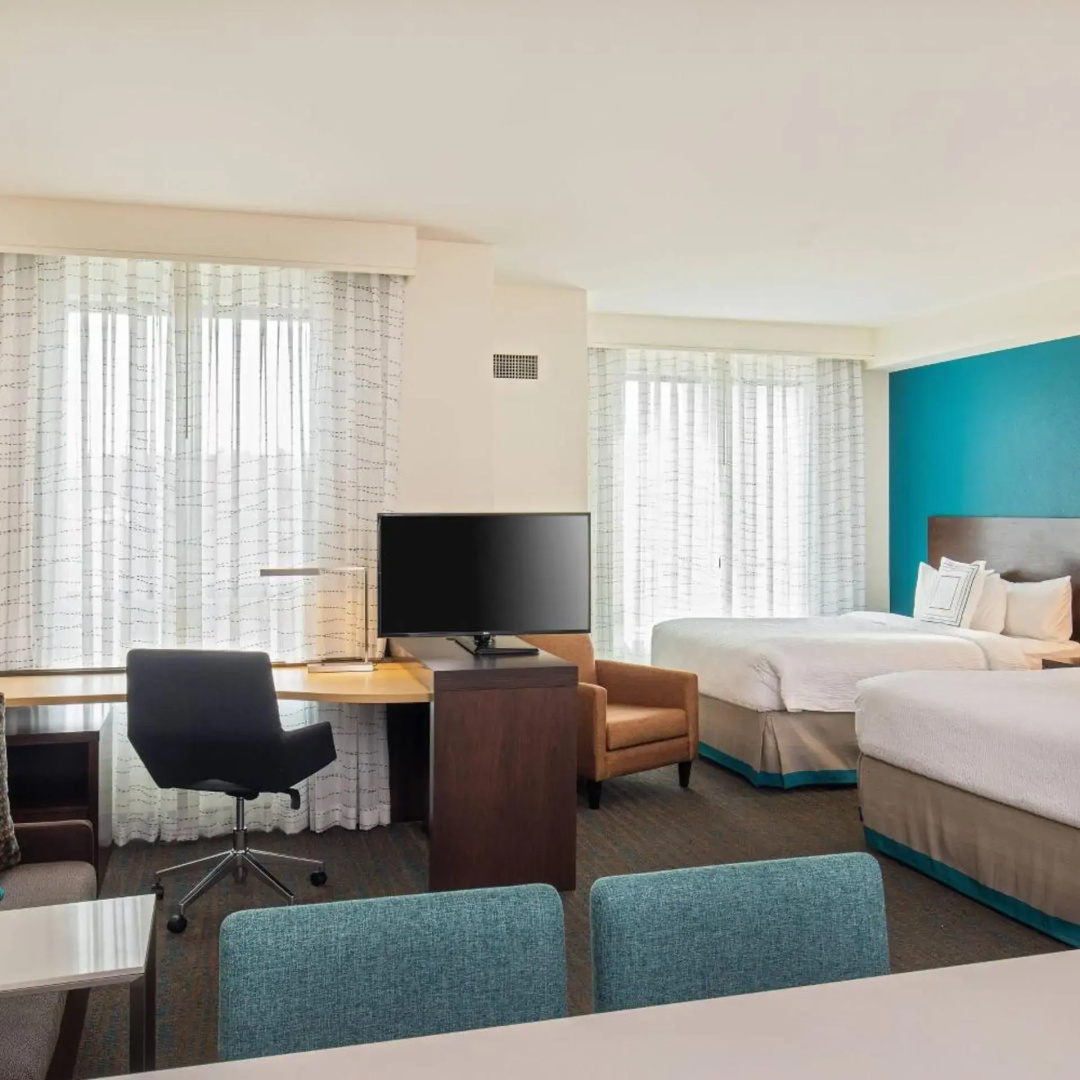 Photo - Residence Inn by Marriott Boston Braintree