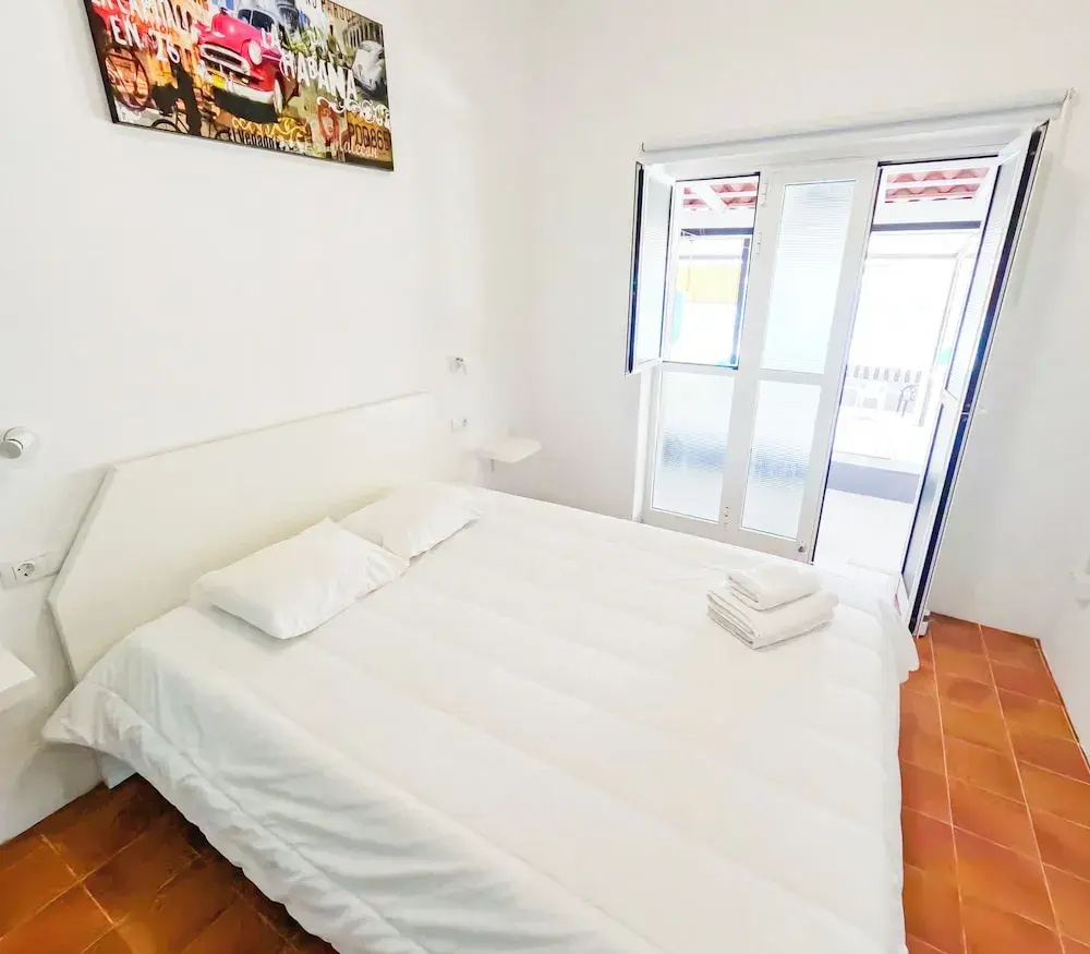 Foto - Las Eras Nest Hostel