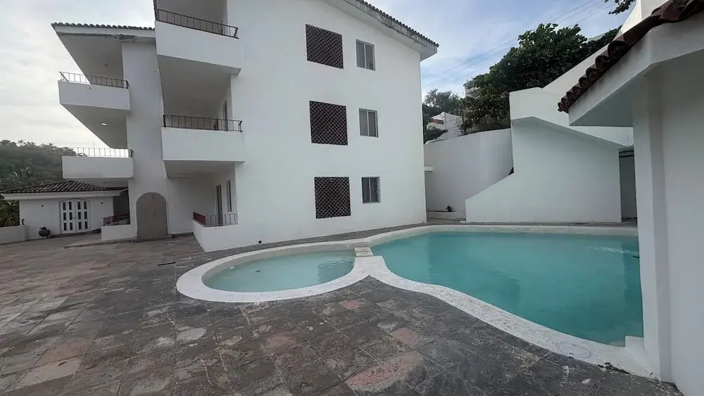 Foto - Hotel Costa Bugambilias