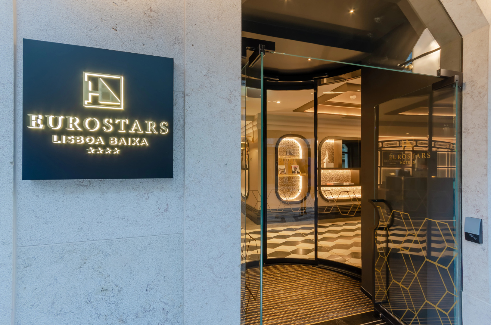 Photo - Eurostars Lisboa Baixa