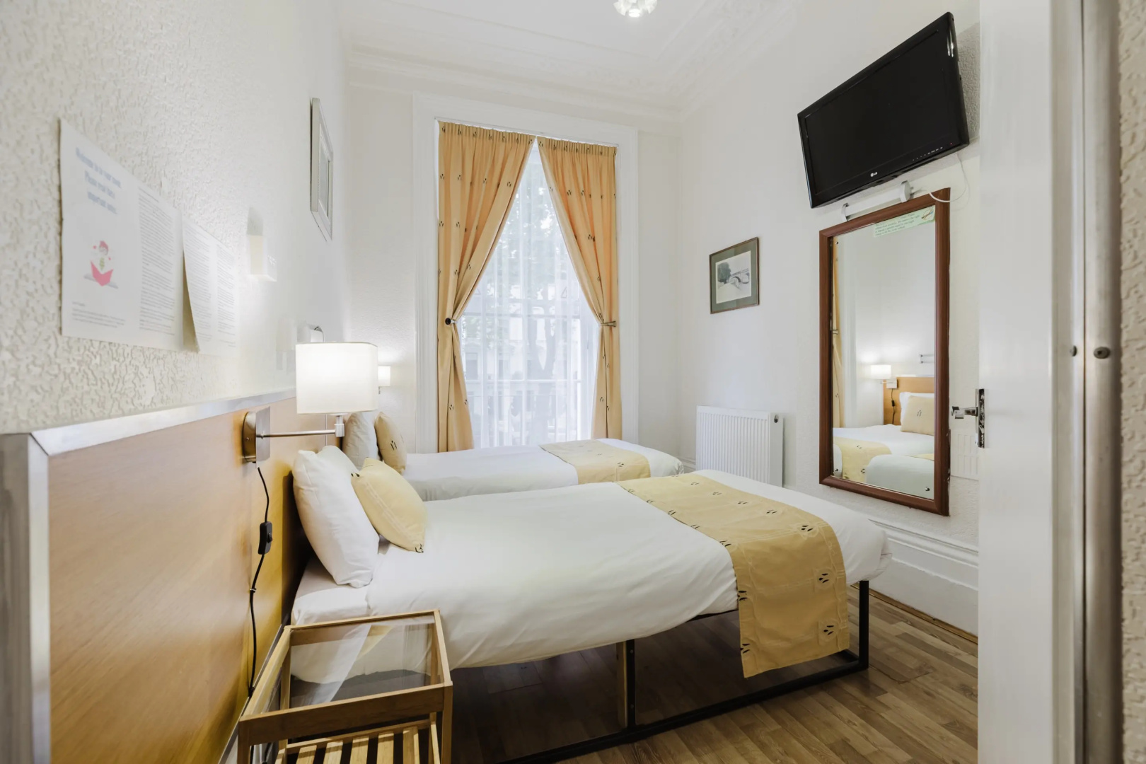 Foto - Falcon Hotel