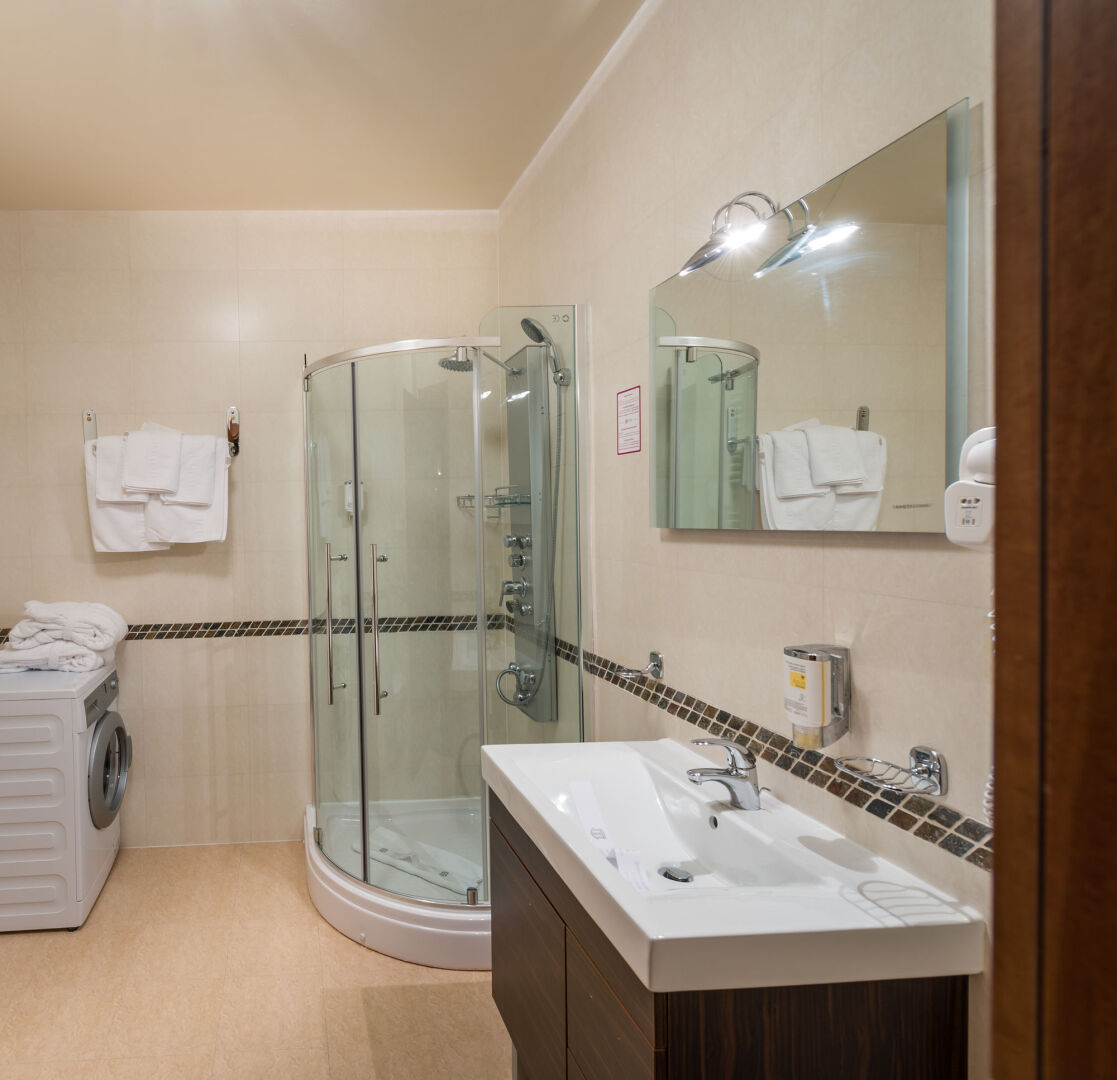 Foto - Orhideea Residence & Spa