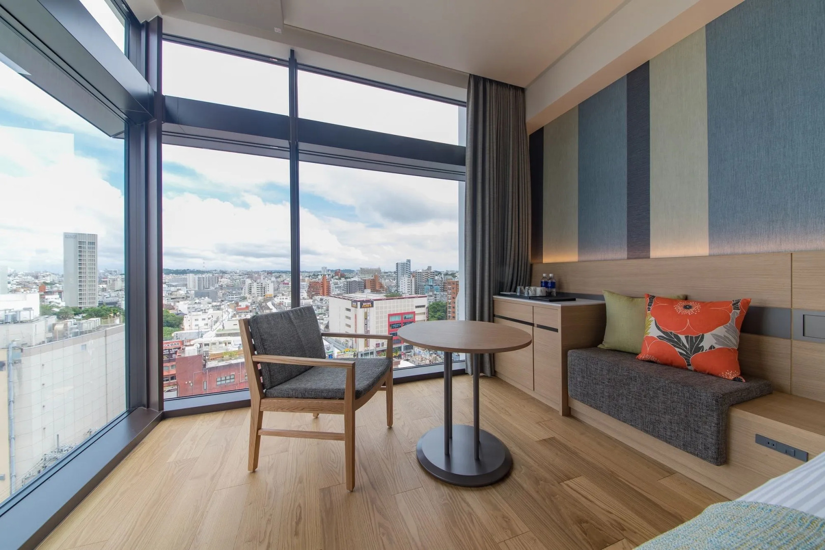 Foto - JR Kyushu Hotel Blossom Naha