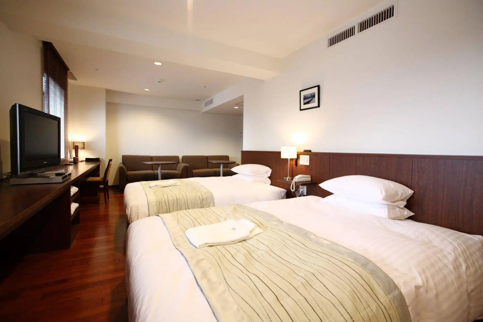 Photo - Sutton Hotel Hakata City