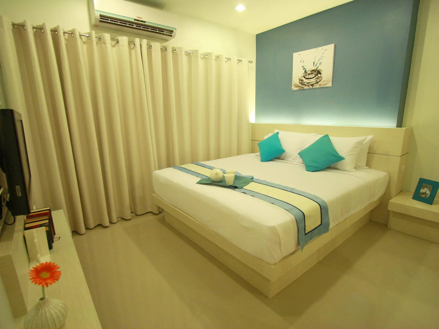 Foto - The Palms Residence - SHA Extra Plus