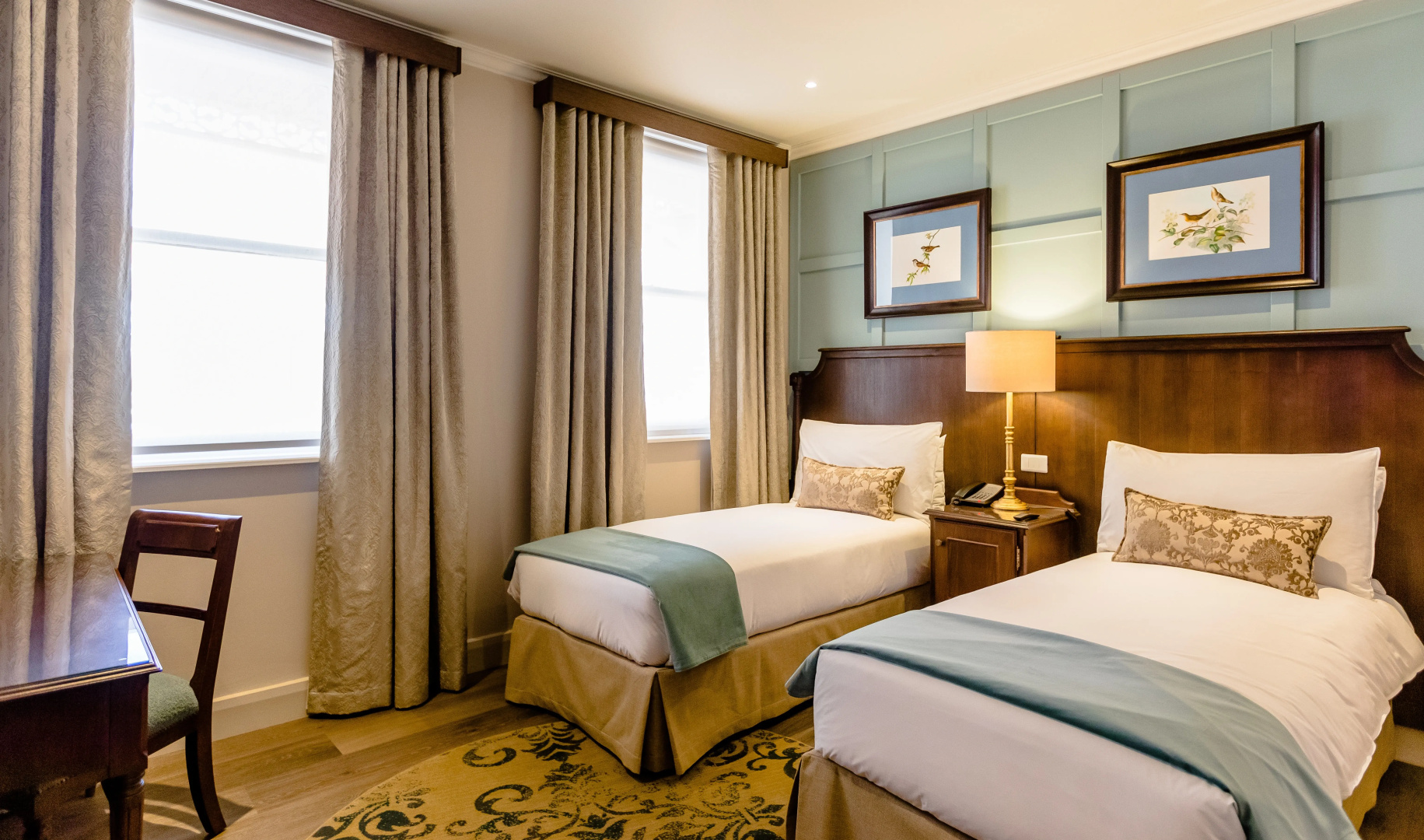 Foto - Gold Reef City Theme Park Hotel