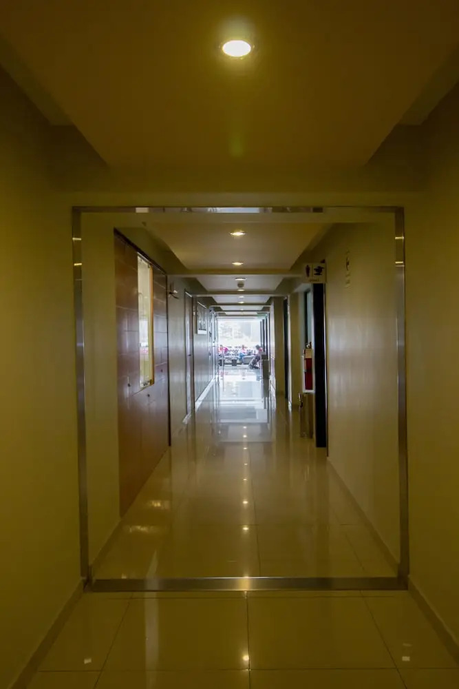 Foto - Hotel Britania Miraflores