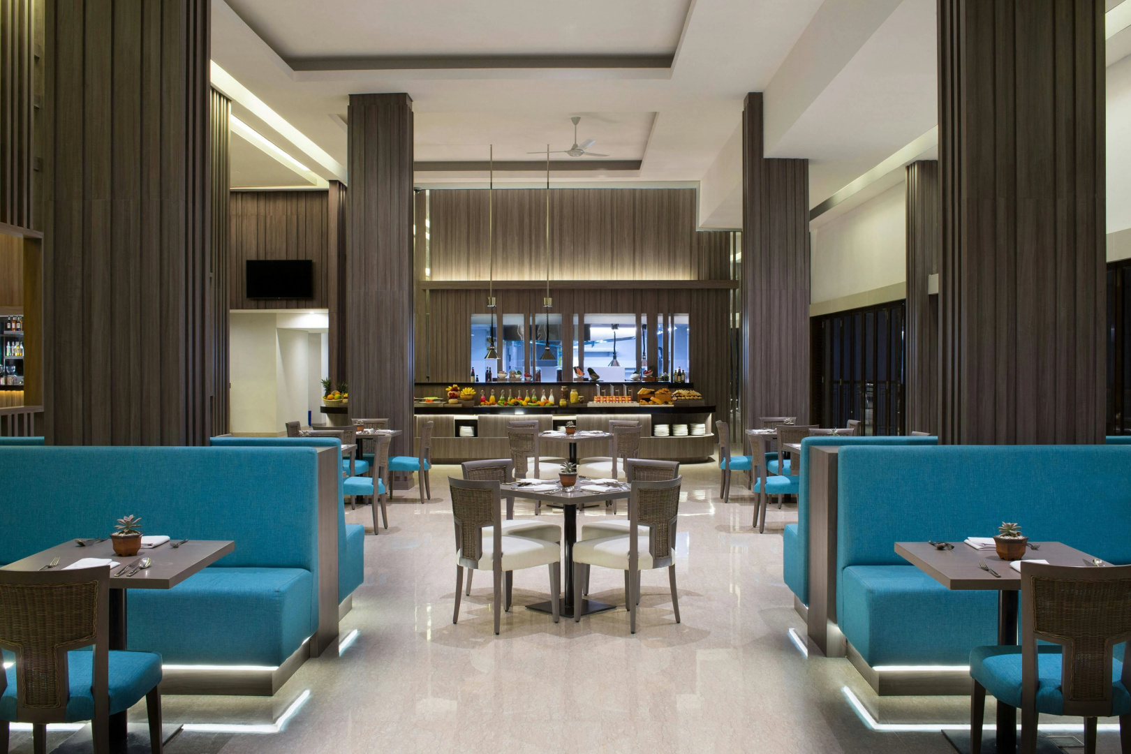 Photo - Fairfield by Marriott Belitung