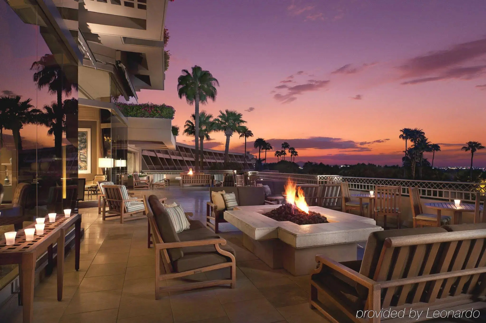 Photo - The Phoenician, a Luxury Collection Resort, Scottsdale