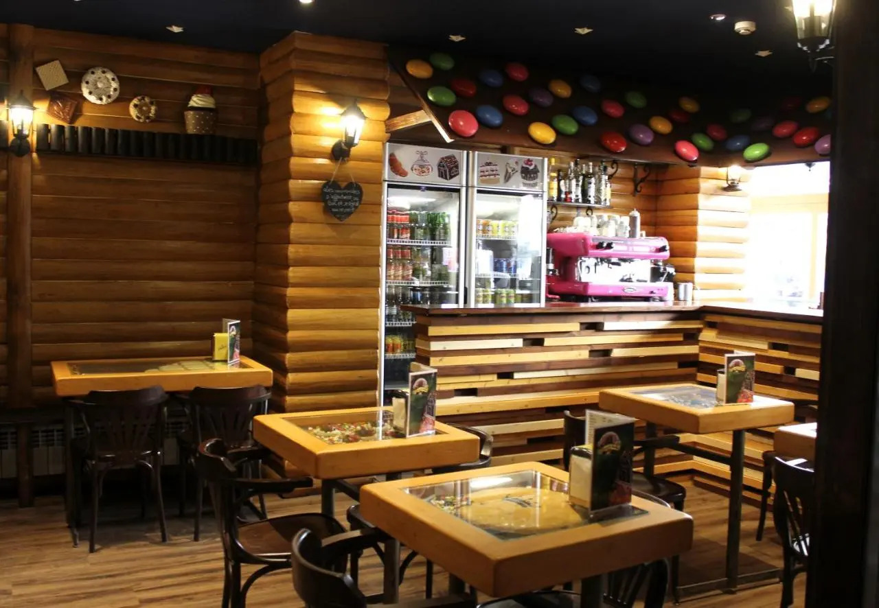 Foto - Hotel Cims Pas de La Casa