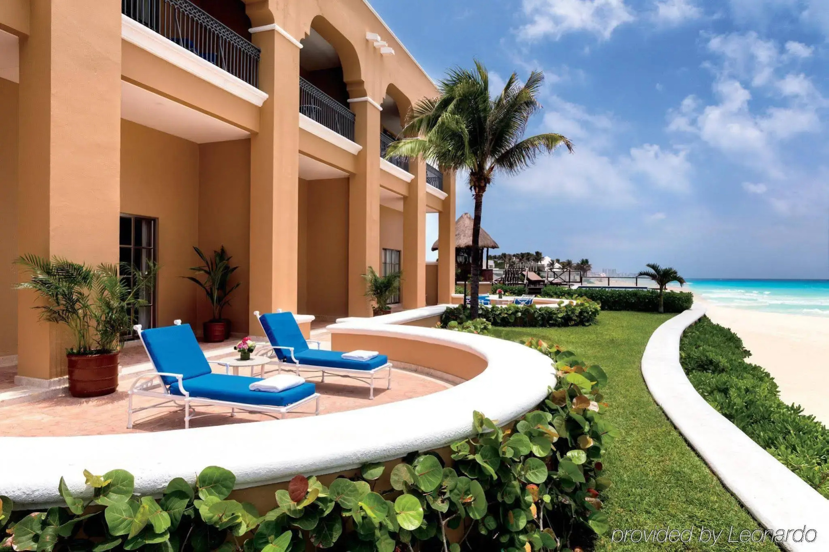 Photo - Kempinski Hotel Cancún
