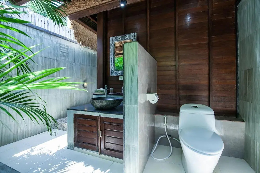Foto - The Nichos Bungalows And Villas