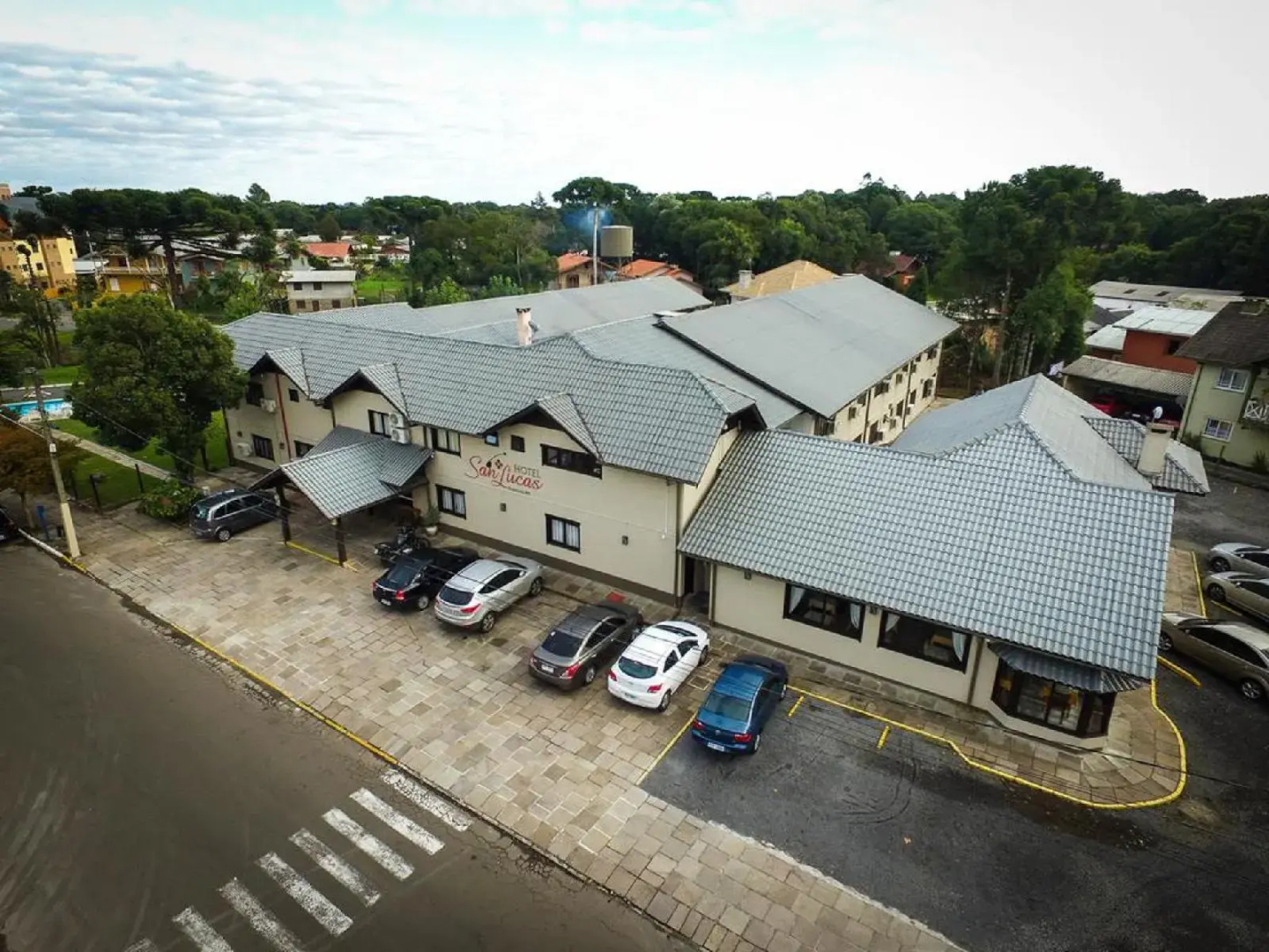 Photo - Hotel San Lucas
