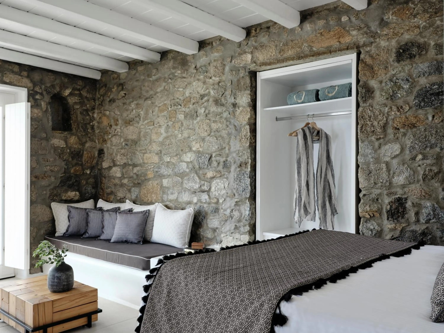 Foto - Mykonos No5