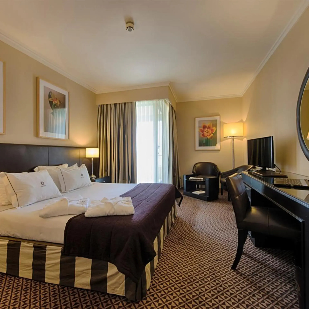 Photo - Hotel Solverde Spa and Wellness Center