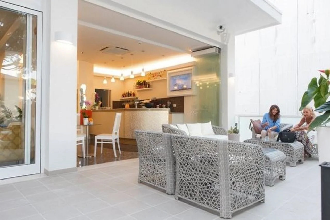 Photo - Hotel Albatros