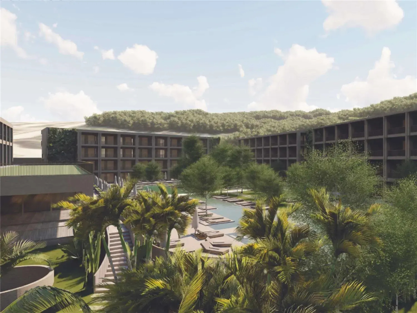 Foto - Hyde Bodrum - Ultra All Inclusive, Adult Only