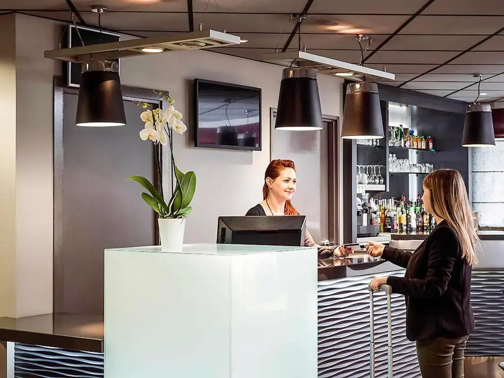 Foto - Aparthotel Adagio Paris Malakoff Chatillon