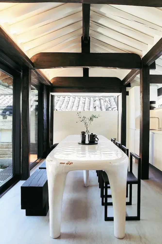 Photo - Nostalgia Hanok Hotel