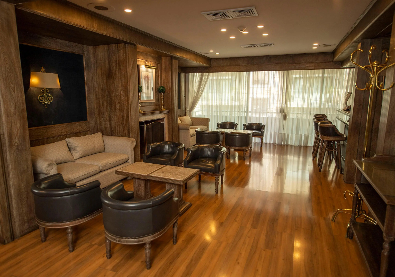 Foto - Hotel Cecilia