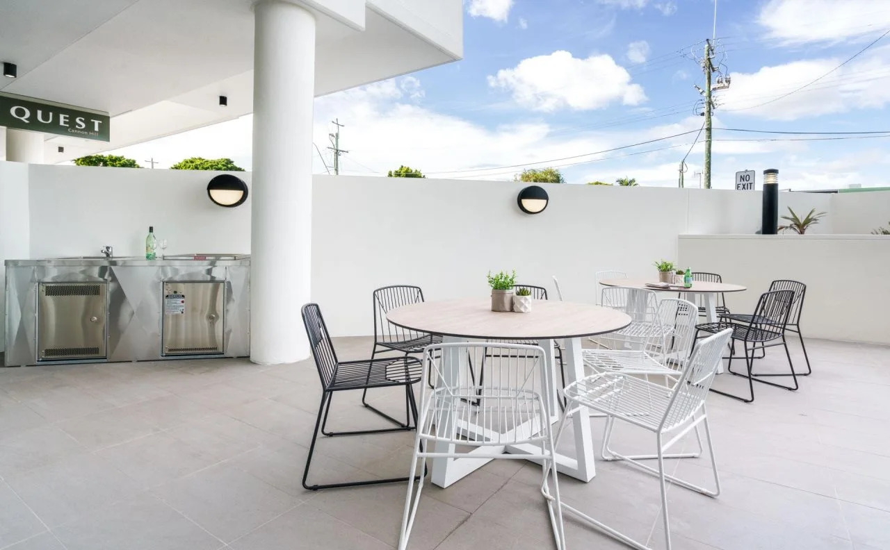 Foto - Quest Cannon Hill