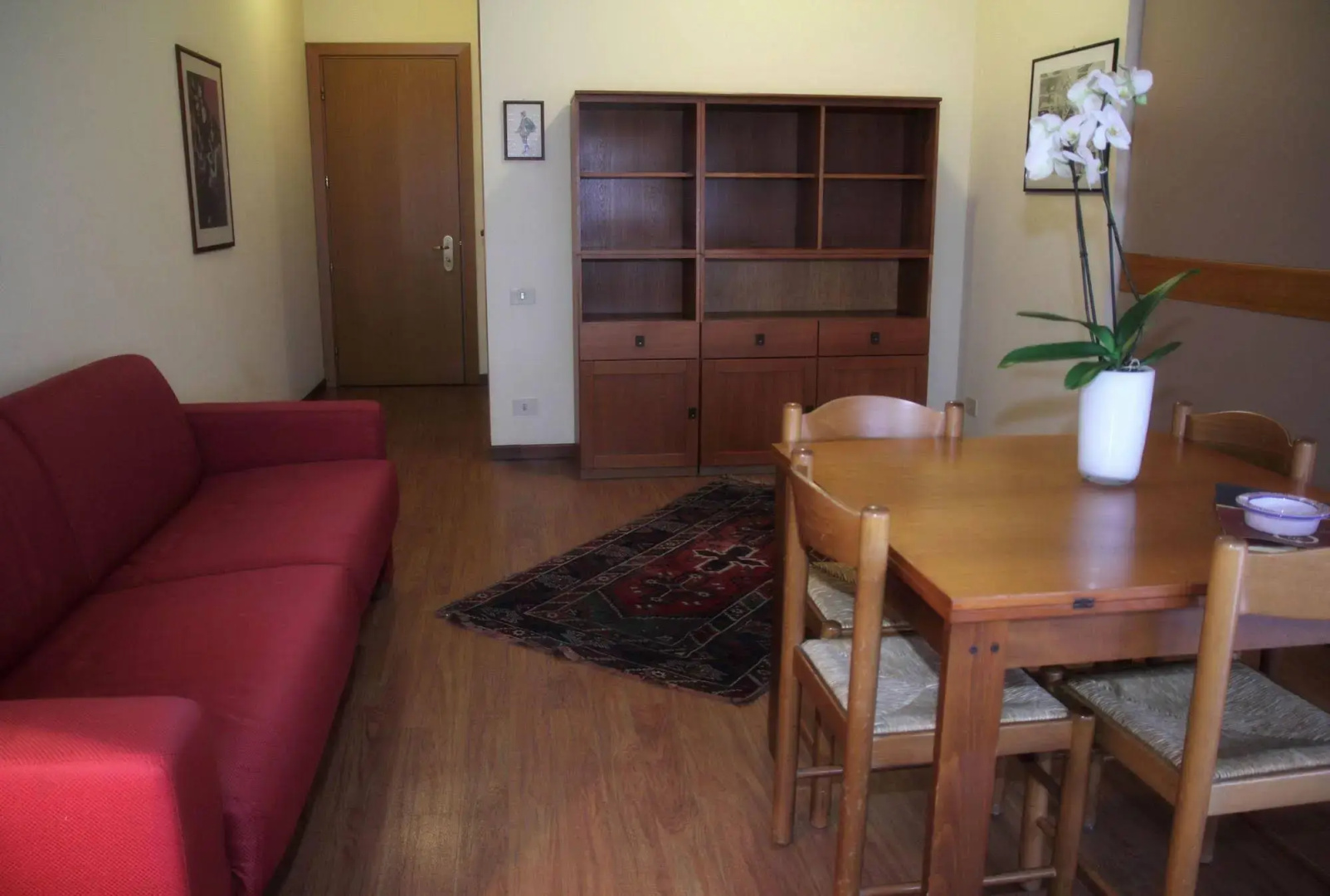 Foto - Marbela Apartments & Suites