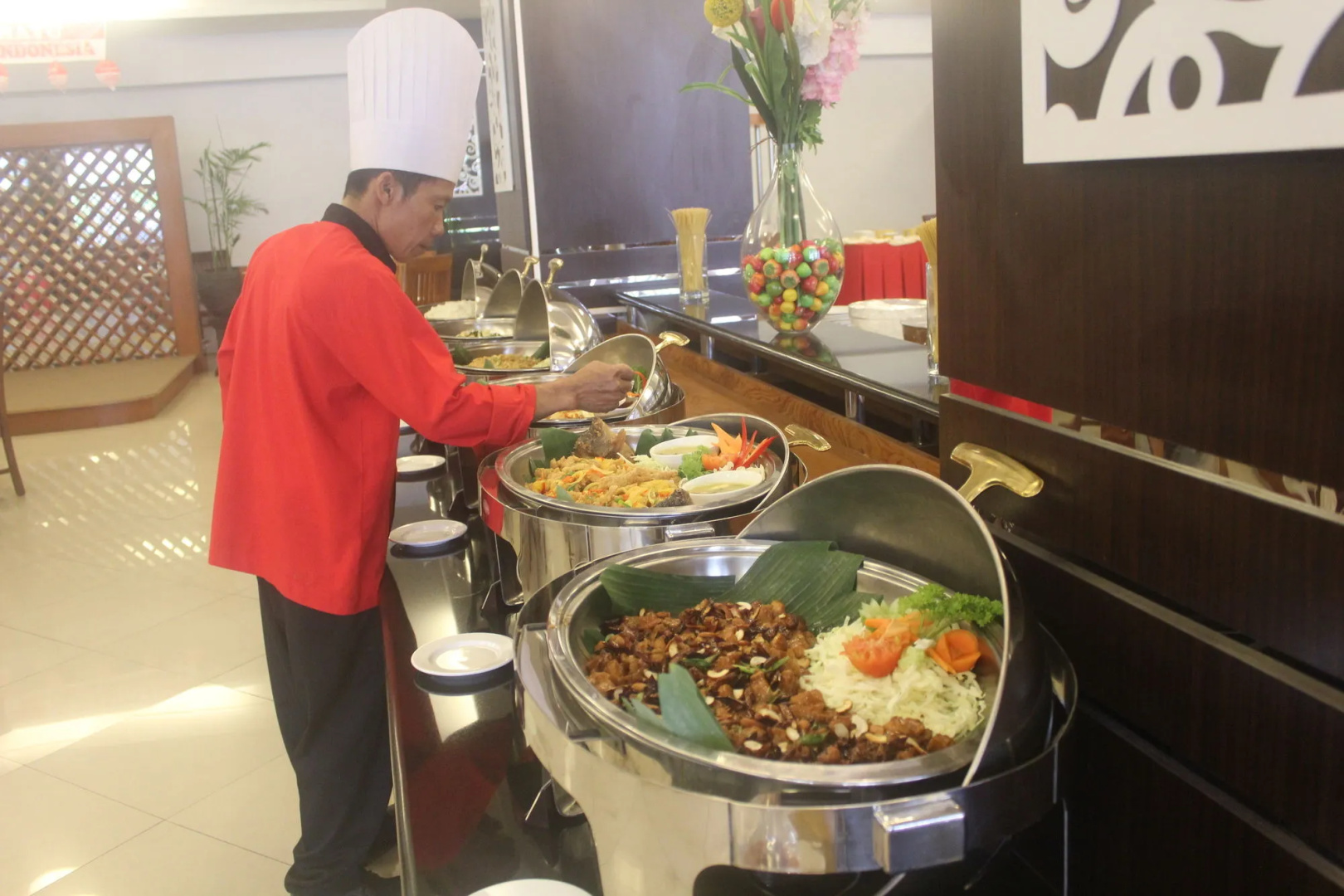 Foto - Prima Sr Hotel & Convention