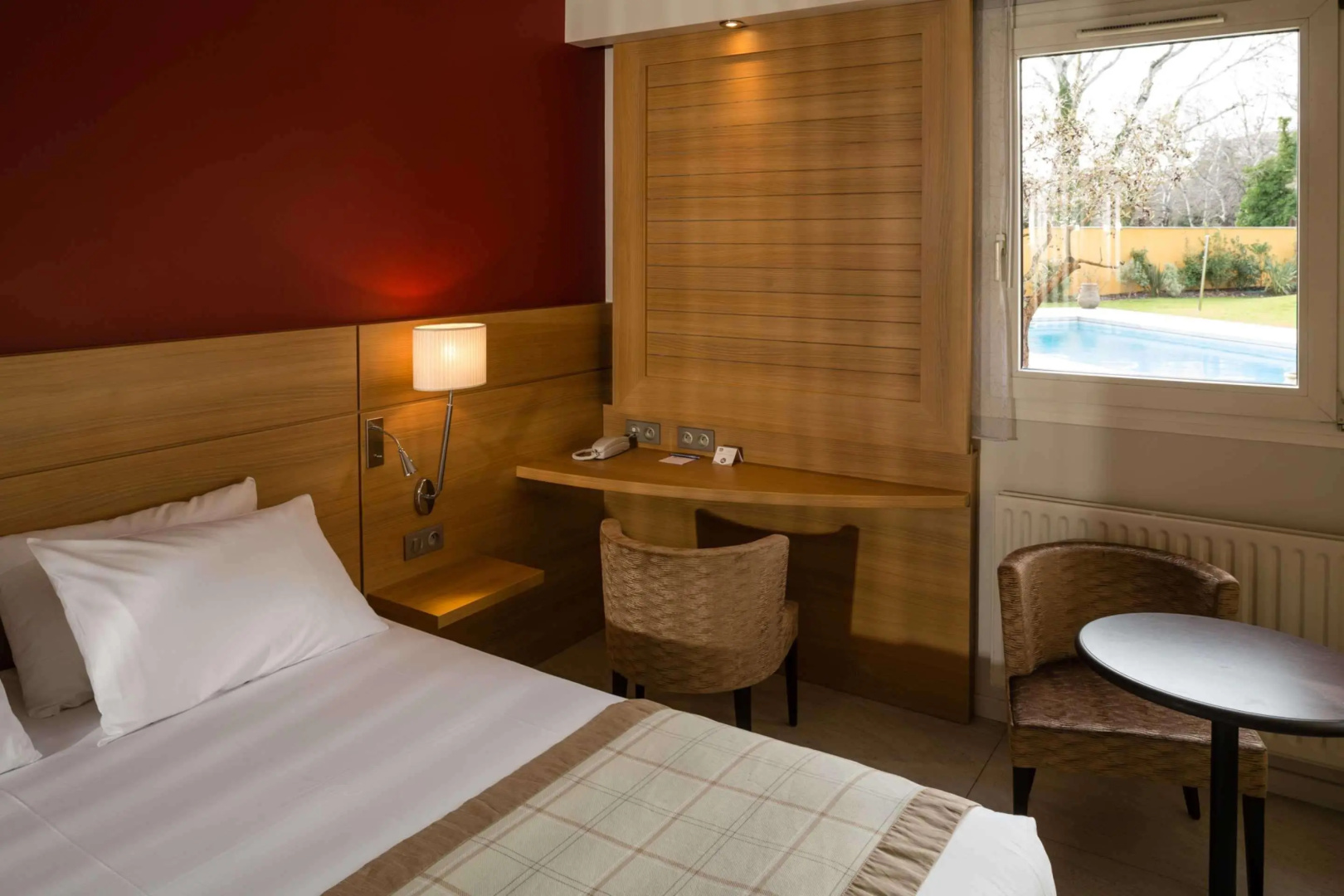 Foto - Best Western Plus Le Lavarin