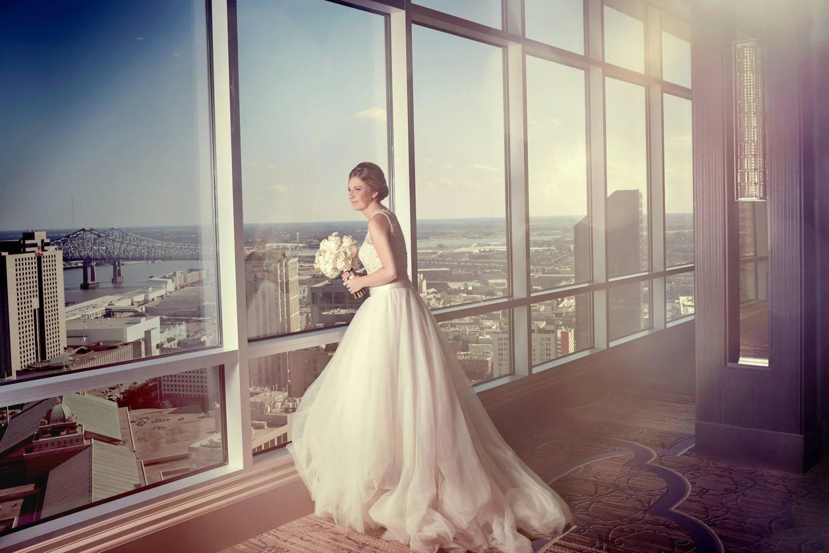 Foto - New Orleans Marriott