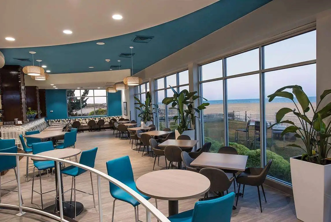 Foto - Wyndham Virginia Beach Oceanfront