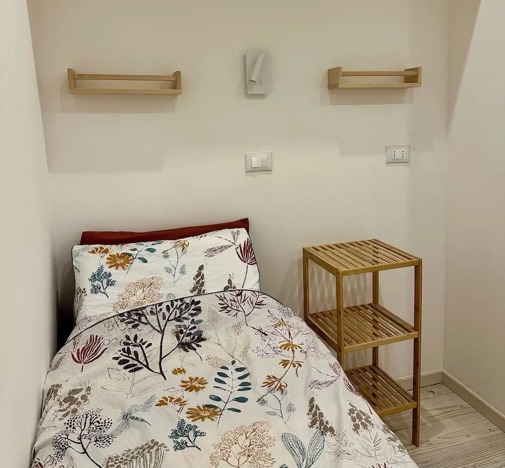 Foto - Bienbi Trieste