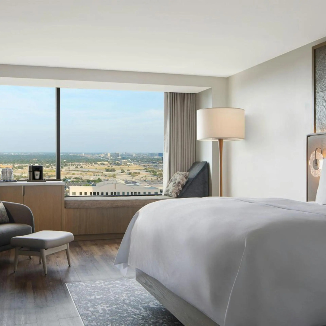Foto - The Westin Galleria Dallas
