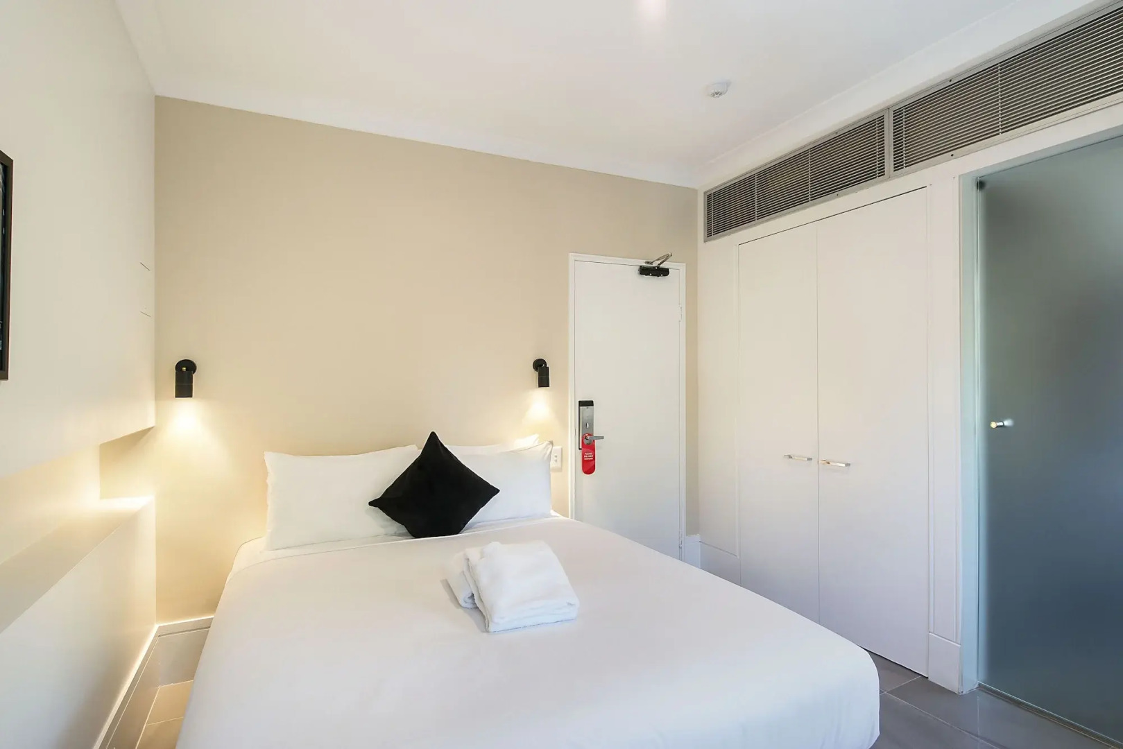 Foto - Sydney Boutique Hotel