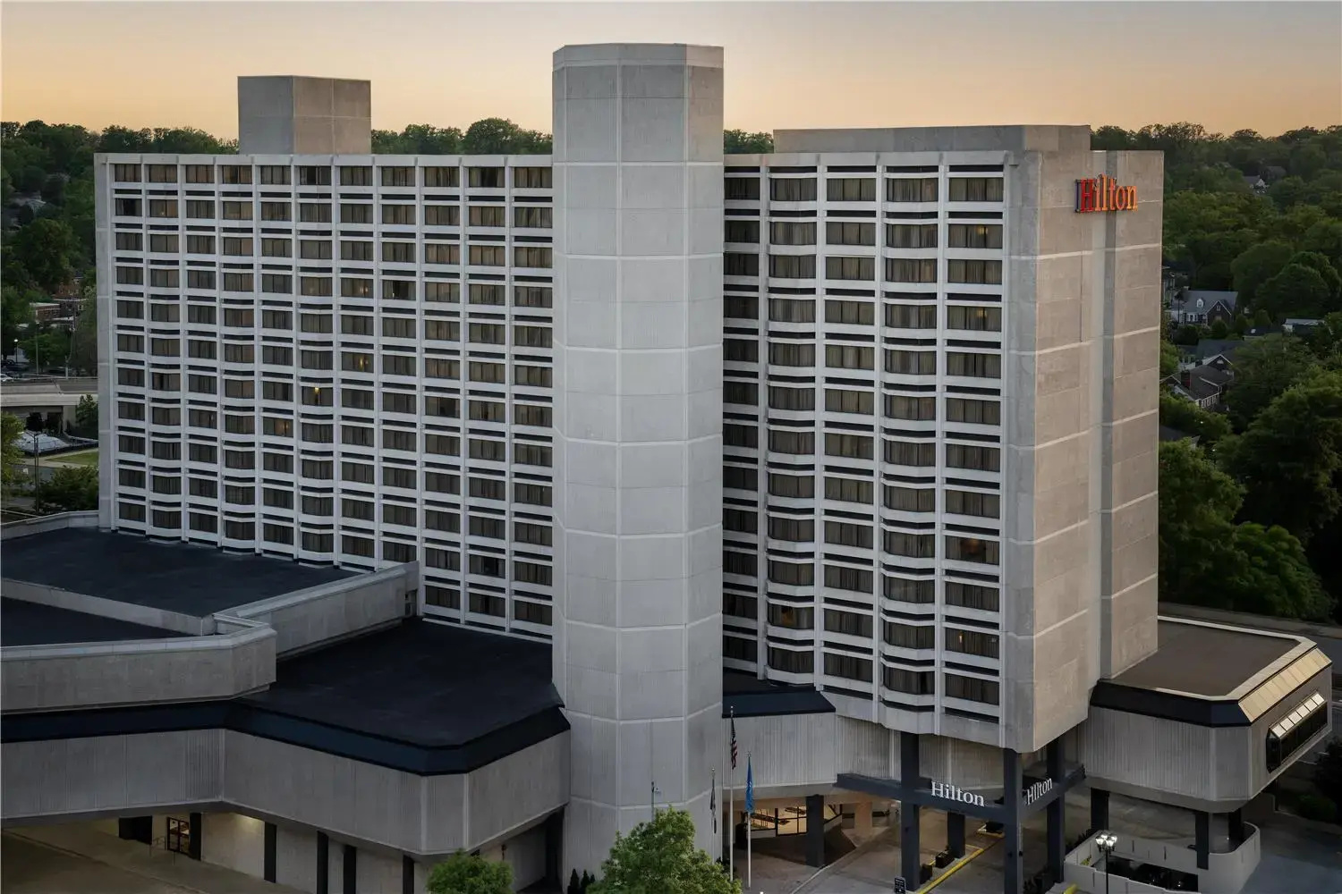 Photo - Hilton Arlington National Landing