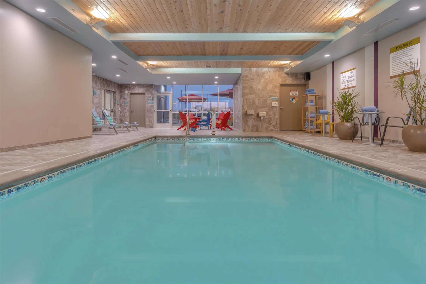 Foto - Home2 Suites by Hilton Indianapolis Northwest
