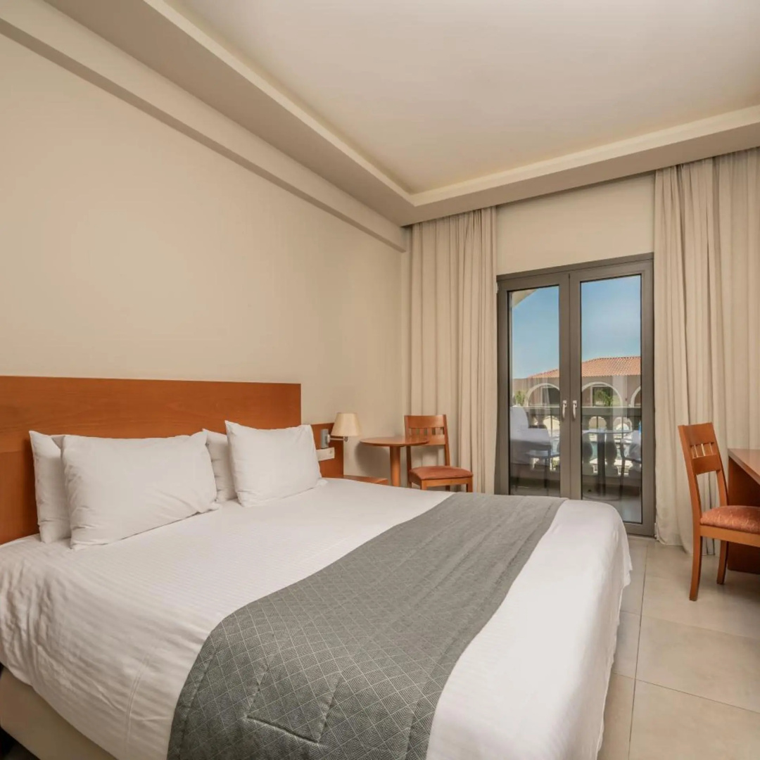 Foto - Hotel Palmyra